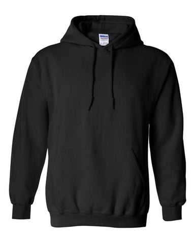 Golf 3A/4A Hoodie