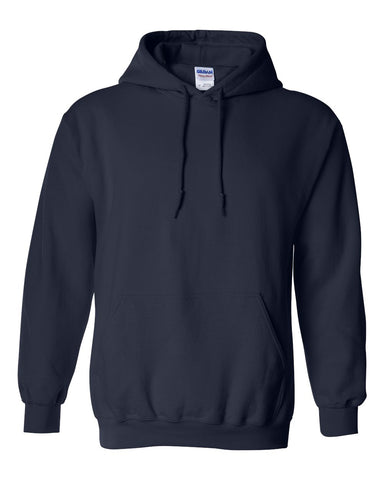 ODT&F 1/2 Hoodie