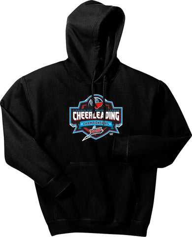 2025 Cheerleading Hoodie