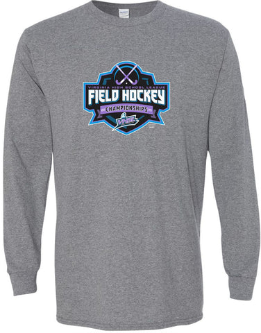 2025 Field Hockey Long Sleeve