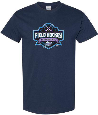 2025 Field Hockey Short Sleeve