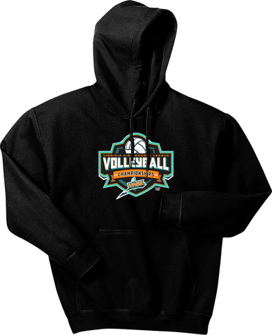 2025 Volleyball Hoodie
