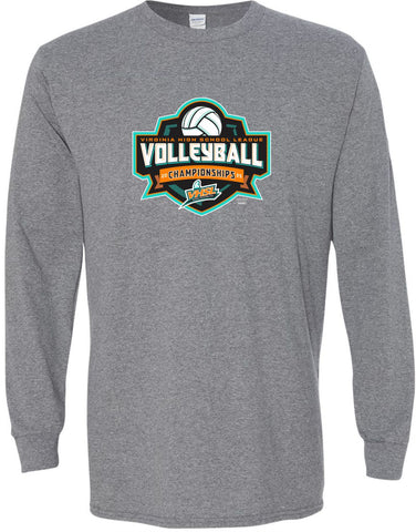 2025 Volleyball Long Sleeve