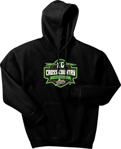 2025 Cross Country Hoodie
