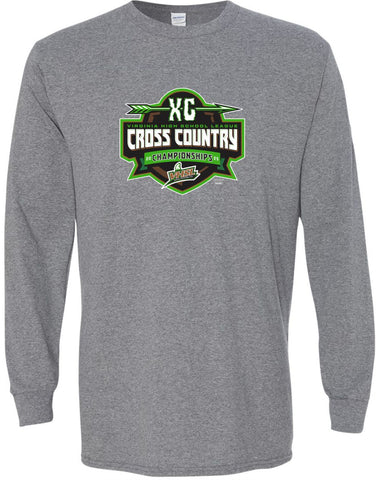 2025 Cross Country Long Sleeve