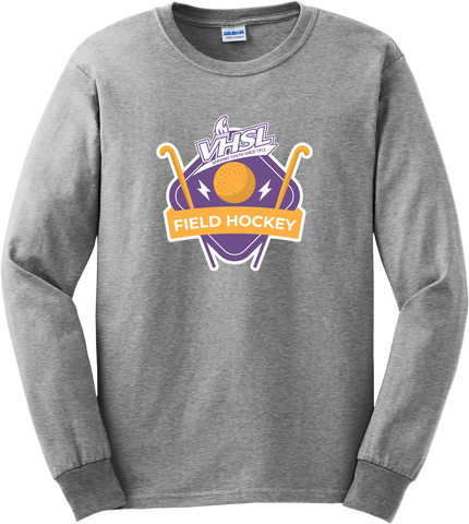 2024 Field Hockey Long Sleeve