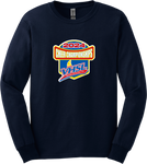 2024 Cheer Long Sleeve