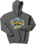 2024 Volleyball Hoodie