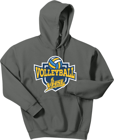 2024 Volleyball Hoodie