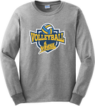 2024 Volleyball Long Sleeve