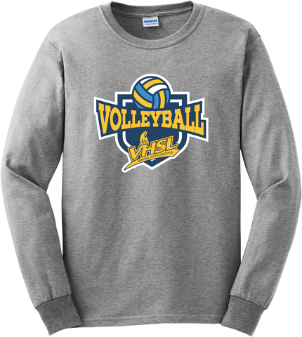 2024 Volleyball Long Sleeve