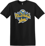 2024 Volleyball Short Sleeve