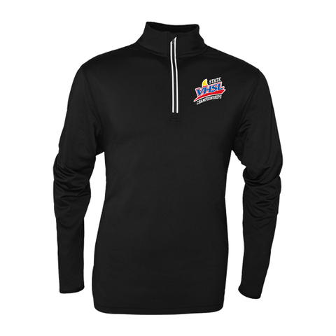 VHSL Quarter Zip