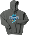 2024 Cross Country Hoodie