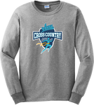 2024 Cross Country Long Sleeve