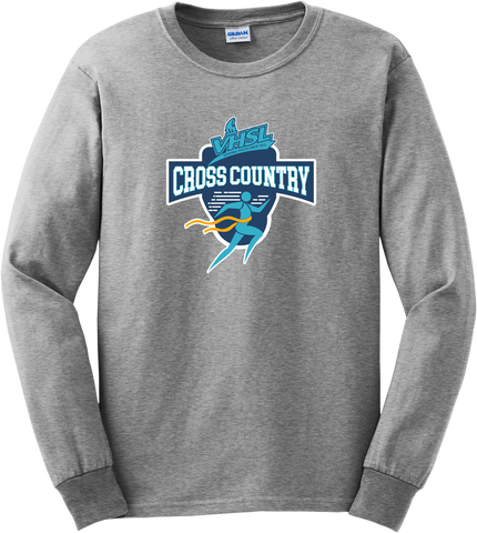 2024 Cross Country Long Sleeve