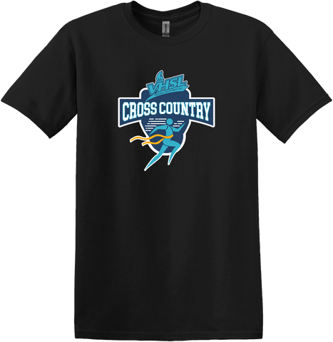 2024 Cross Country Short Sleeve